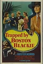 Trapped by Boston Blackie