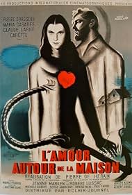 L'amour autour de la maison (1947)