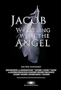 Primary photo for Jacob Wrestling with the Angel