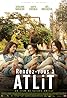 Atlit (2014) Poster