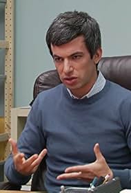 Nathan Fielder in Nathan for You (2013)