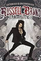 Russell Brand in New York City