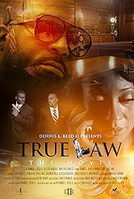 True Law (2018)