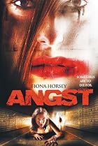 Penetration Angst (2003) Poster