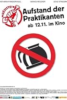 Résiste - Aufstand der Praktikanten (2009)