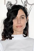 PJ Harvey