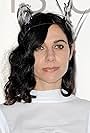 PJ Harvey