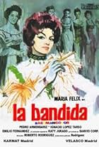 La bandida (1962)