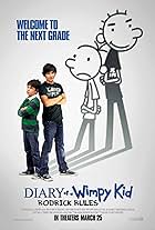 Diary of a Wimpy Kid: Rodrick Rules