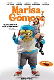 Marisa y Gomoso (2023)