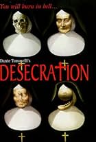 Desecration