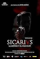 Víctor Clavijo in Sicarivs: La noche y el silencio (2015)