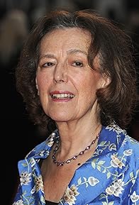 Primary photo for Claire Tomalin