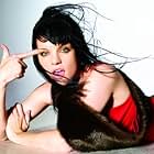 Pauley Perrette