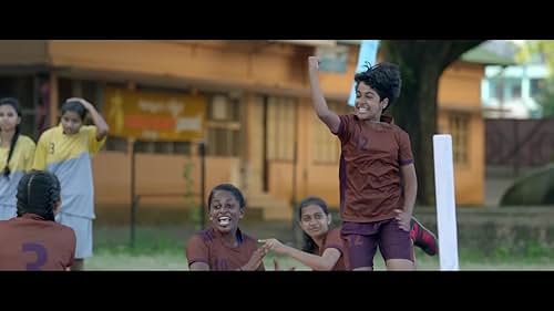 Kho Kho Official Teaser