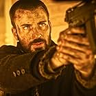 Chris Evans in Snowpiercer (2013)