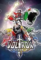 Voltron Force