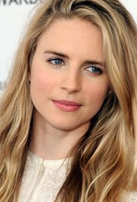 Primary photo for Brit Marling