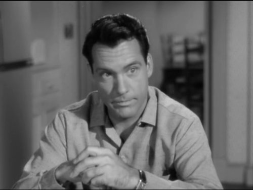 Carl Betz in The Donna Reed Show (1958)