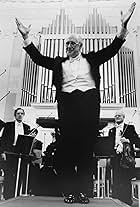 Mstislav Rostropovich in Soldiers of Music (1991)