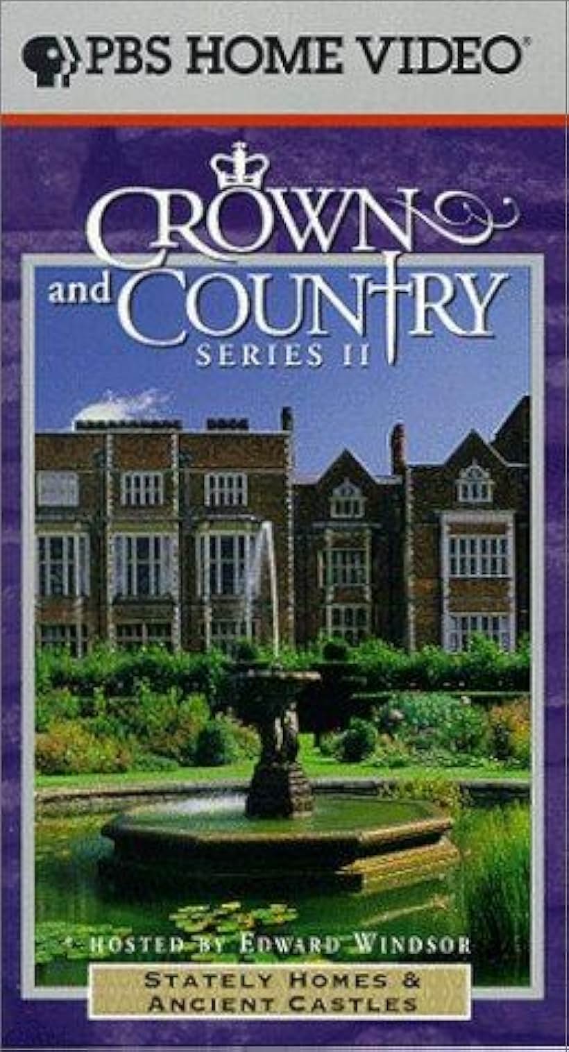 Crown and Country (1998)