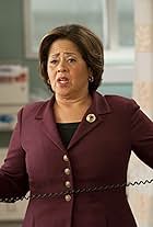 Anna Deavere Smith in Nurse Jackie (2009)