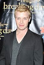 Noel Fisher at an event for The Twilight Saga: Breaking Dawn - Part 2 (2012)