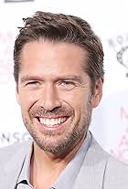 Alexis Denisof at an event for Much Ado About Nothing (2012)