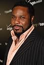 Malcolm-Jamal Warner