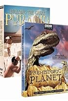 Prehistoric Planet