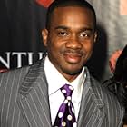 Duane Martin