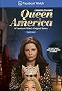 Catherine Zeta-Jones and Belle Shouse in Queen America (2018)