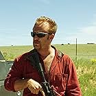 Ben Foster in Hell or High Water (2016)