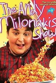 Primary photo for The Andy Milonakis Show