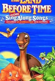 The Land Before Time: More Sing-Along Songs (1999)