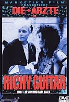 Richy Guitar (1985)