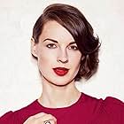 Jessica Raine