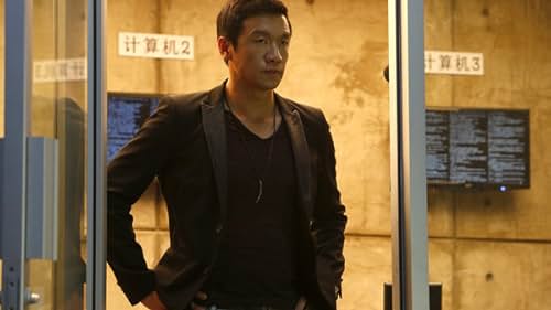 Chin Han in The Blacklist (2013)