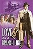 Love on a Branch Line (TV Mini Series 1994– ) Poster