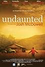 Undaunted... The Early Life of Josh McDowell (2011)