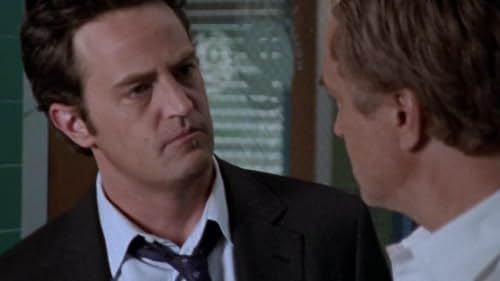 Matthew Perry in Studio 60 on the Sunset Strip (2006)