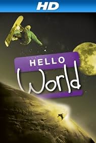 Hello World:) (2013)