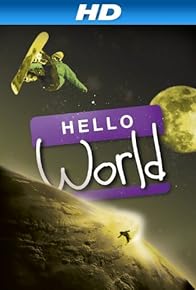 Primary photo for Hello World:)