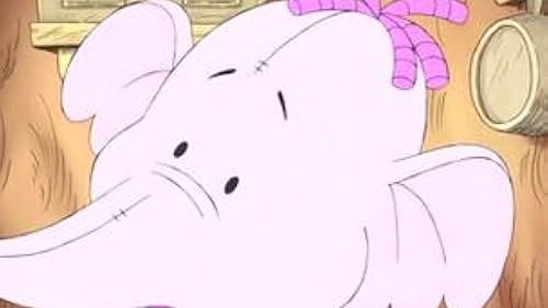 Pooh's Heffalump Halloween Movie