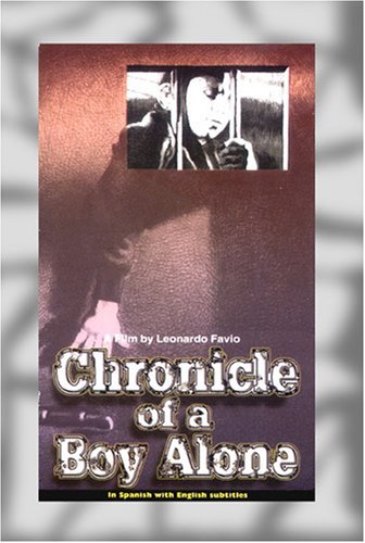 Chronicle of a Boy Alone (1965)