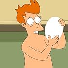 Billy West in Futurama (1999)