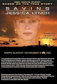 Saving Jessica Lynch (2003)