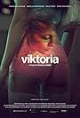 Viktoria: A Tale of Grace and Greed (2014)