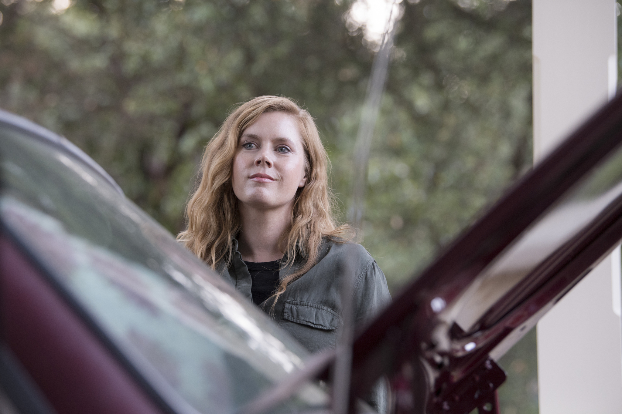 Amy Adams in Sharp Objects (2018)