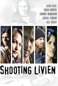 Shooting Livien (2005)